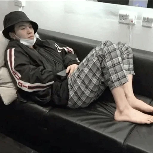 person clothing human face