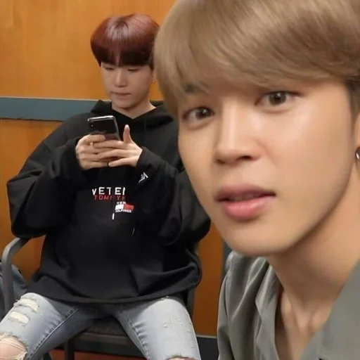 person human face clothing