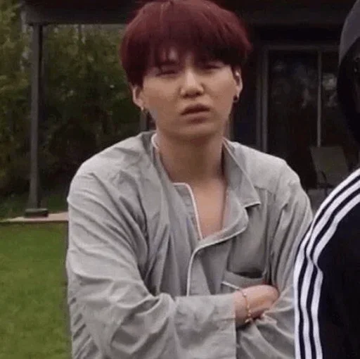 person human face outdoor