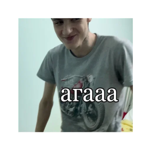 Sticker приколдес - 9