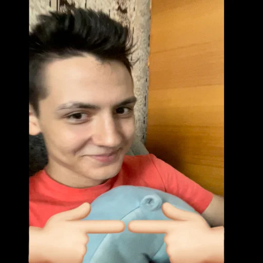 Sticker приколдес - 7