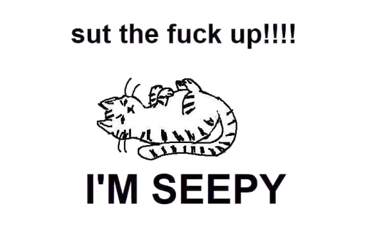 Sticker after school by @kittysscryng :: @fStikBot - 0