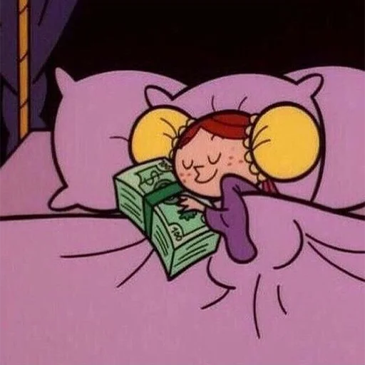 drawing illustration animated cartoon