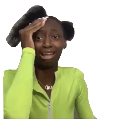 Sticker ngrs (@ahahastya) - 8