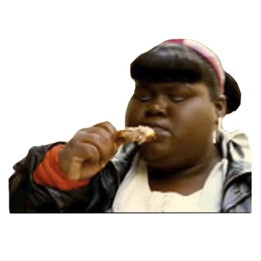 Sticker ngrs (@ahahastya) - 5