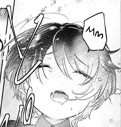 Стикер ahegao boy$ by @fStikBot - 11