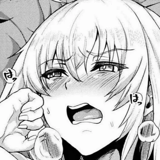 RandomAhegao @rule34_vhod - 