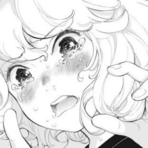 Sticker ahegao_hent - 1