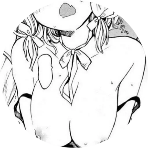 Ahegao @stiker_packk - 