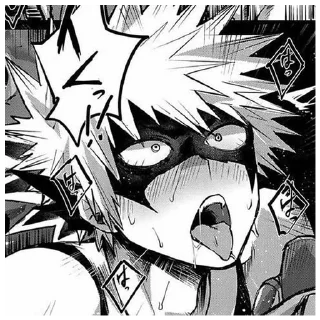 Sticker ahegaoboys - 0