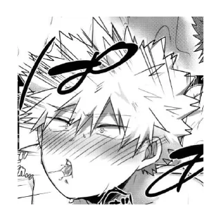 Sticker ahegaoboys - 10