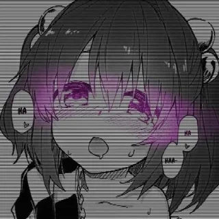 anime drawing cartoon