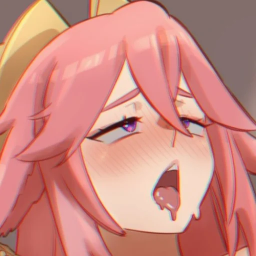 cartoon anime fictional character