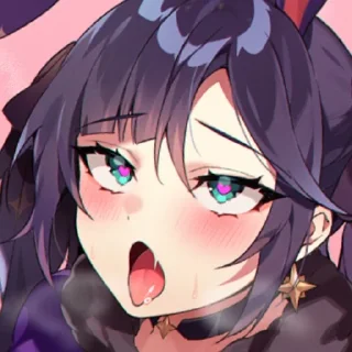 аниме мультфильм манга