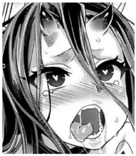 anime sketch cartoon