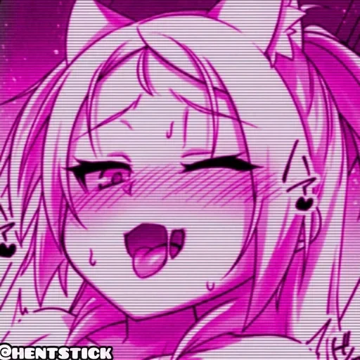 Ahegao Part 5 @hentstick - 