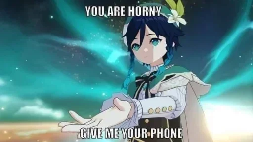 anime text cg artwork