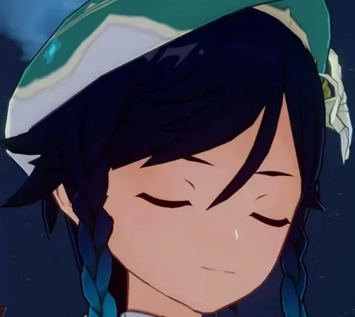 аниме мультфильм иллюстрация