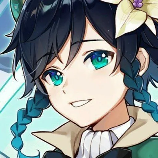 аниме мультфильм манга