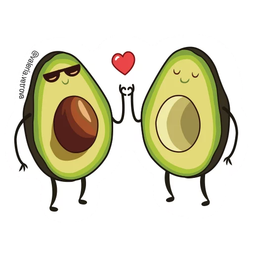 Sticker Ahimsa Items - 11