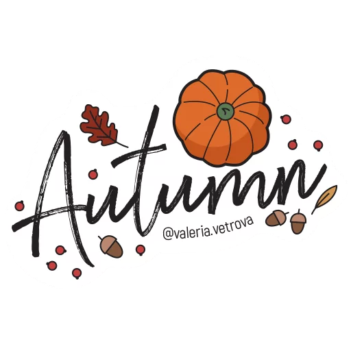 Sticker Ahimsa Items - 10