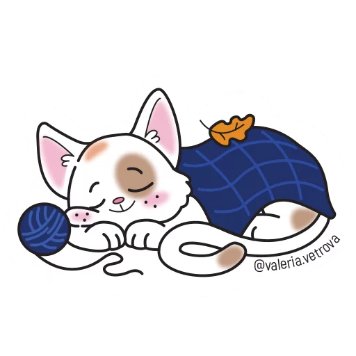 Sticker Ahimsa Items - 7