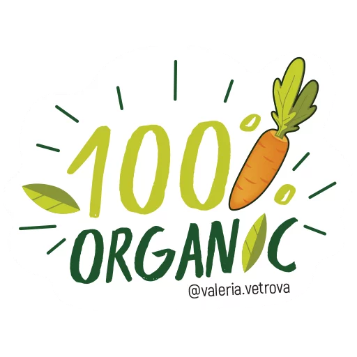 Sticker Ahimsa Items - 5