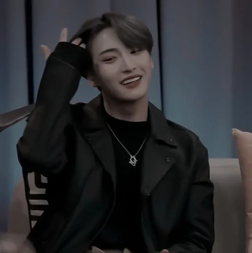 ахн сонхва от @devirchdson :: @fStikBot - human face