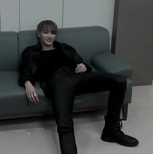 person clothing human face