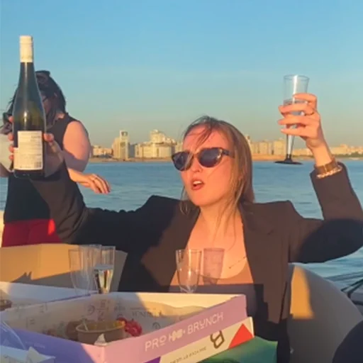 Sticker aho_krysky - 1