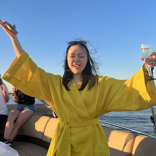 Sticker aho_krysky - 1