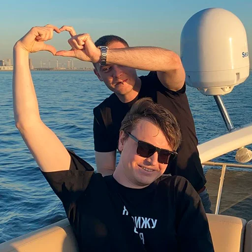 Sticker aho_krysky - 1