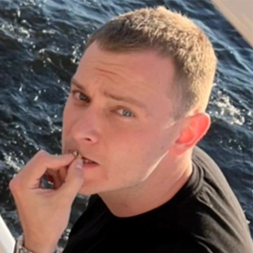 Sticker aho_krysky - 1