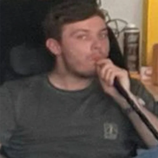 Sticker aho_krysky - 1