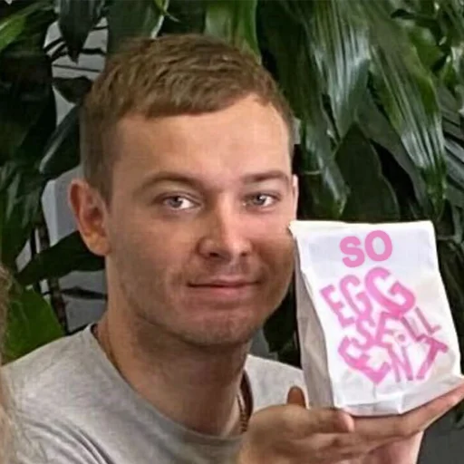 Sticker aho_krysky - 1