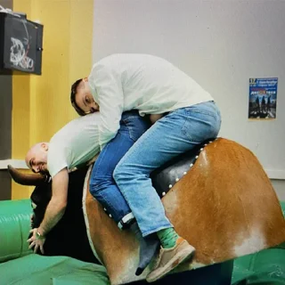 Стикер panocringe - 7