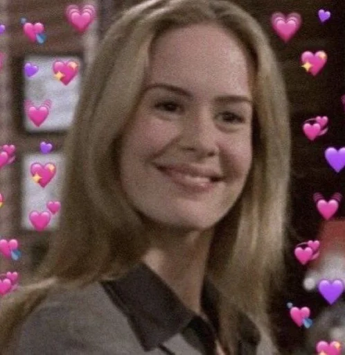 human face person smile