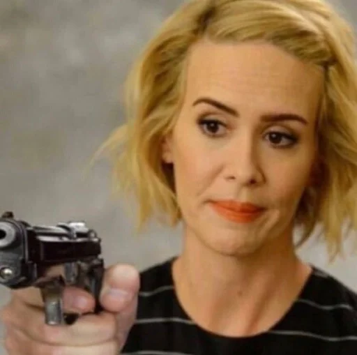 person human face clothing