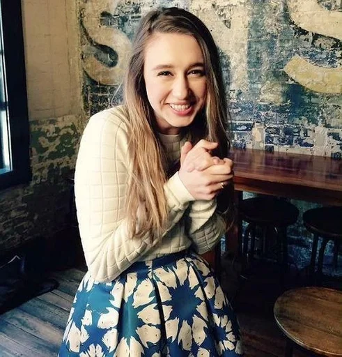 person human face clothing