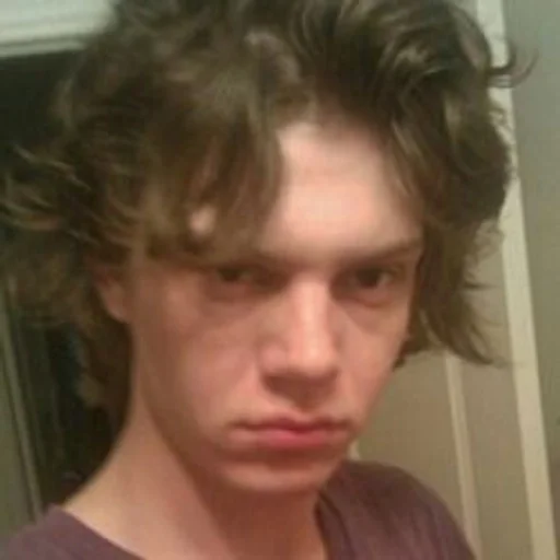 person human face eyebrow