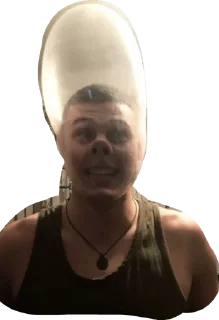 Sticker ахтын балтын - 6