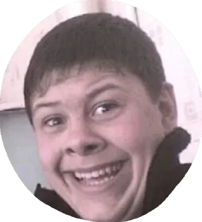 Sticker ахтын балтын - 2