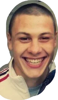 Sticker ахтын балтын - 3