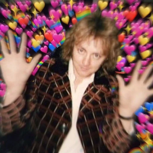 Sticker стикеры для лучшей девушки - 2