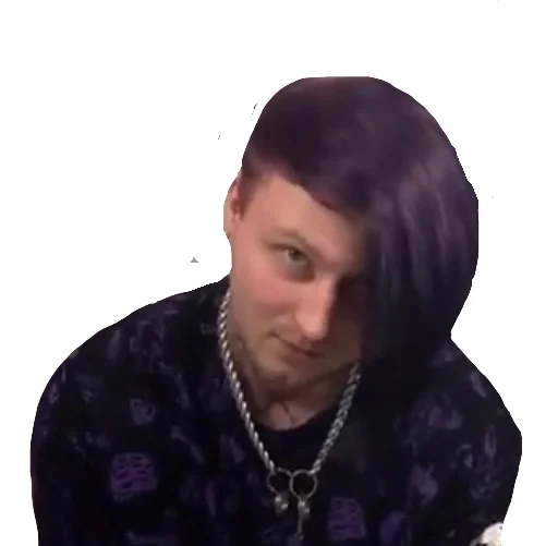 айкос - человеческое лицо