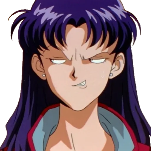 аниме мультфильм человеческое лицо