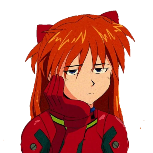 аниме мультфильм вымышленный персонаж