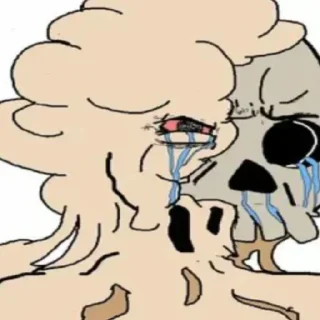 Sticker Больше стиков тут: @stikery4 - 10