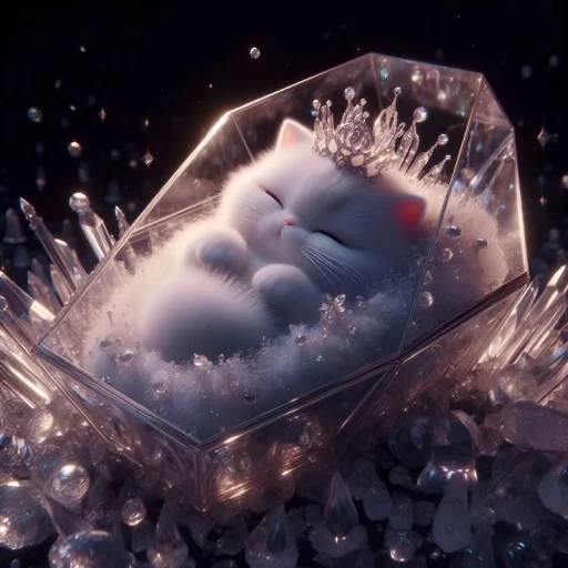 Стикер aicats_by_TgEmodziBot - 1