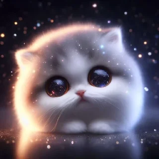 кошки малого и среднего размера кошка животное